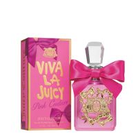 Viva La Juicy Pink Couture Eau de Parfum for Women