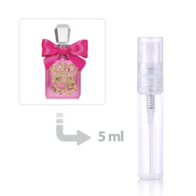 Viva La Juicy Pink Couture Eau de Parfum for Women