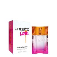 Ungaro Love Eau de Parfum for Women Emanuel Ungaro