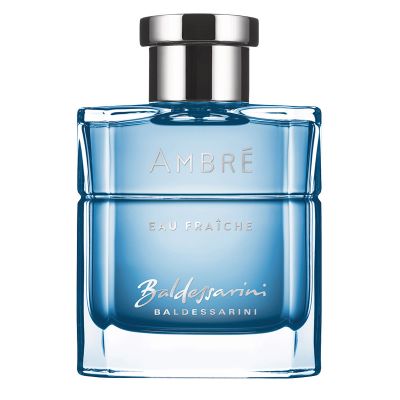 Ambre Eau Fraiche Eau de Toilette for Men Baldessarini