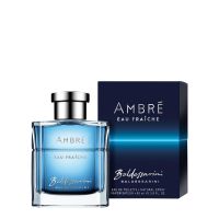 Ambre Eau Fraiche Eau de Toilette for Men Baldessarini