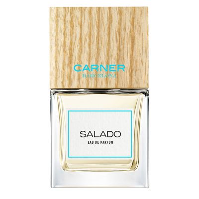 Salado Eau de Parfum for Women and Men