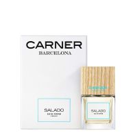 Salado Eau de Parfum for Women and Men