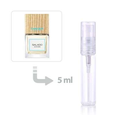 Salado Eau de Parfum for Women and Men