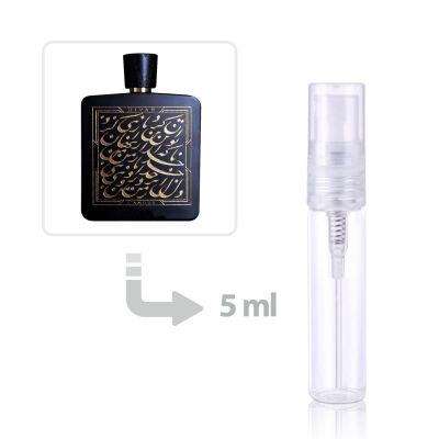 L Amour Eau de Parfum for Women Divan