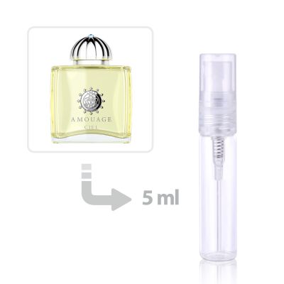 Ciel Pour Femme Eau de Parfum for Women Amouage