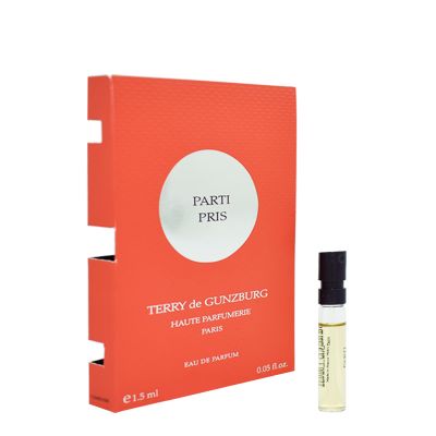 Parti Pris Eau de Parfum for Women Terry de Gunzburg