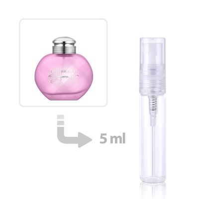 عطر بربري الصيفي للنساء ٢٠١٣