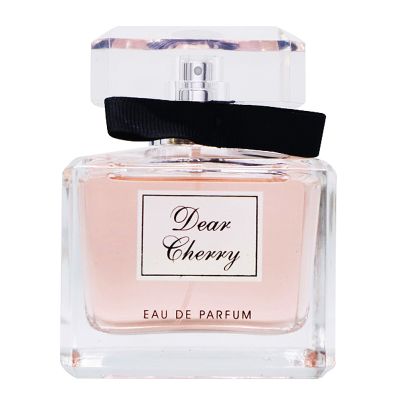 Dear cherry Eau de Parfum For Women Fragrance World Fragrance World