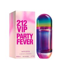 212VIP Party Fever Eau de Toilette For Women Carolina Herrera