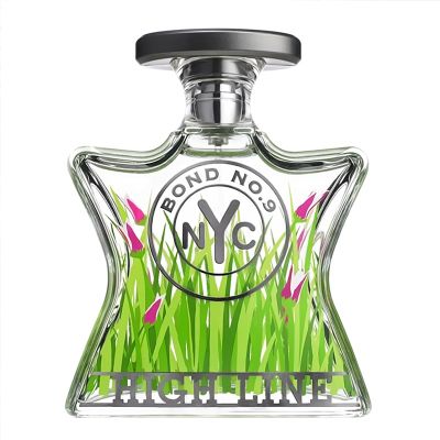 High Line Eau de Parfum Women and Men Bond No 9