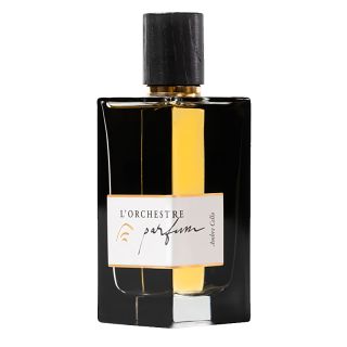 Ambre Cello Eau de Parfum Women and Men L Orchestre Parfum