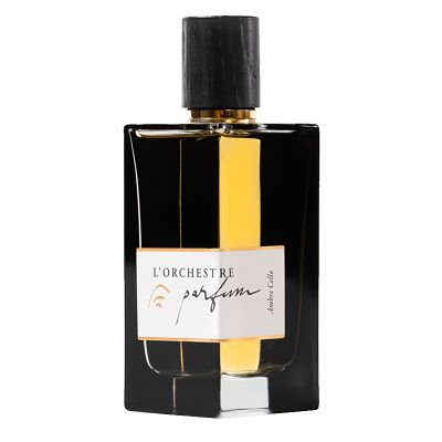 Ambre Cello Eau de Parfum Women and Men L Orchestre Parfum