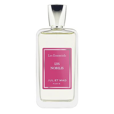 Lys Nobilis Eau de Parfum Women and Men Jul et Mad