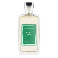 Ganja Oud Eau de Parfum Women and Men Jul et Mad