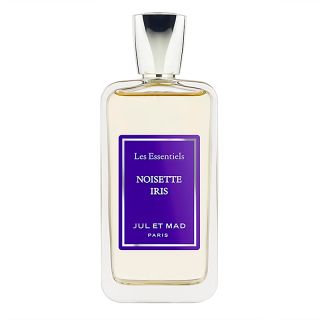 Noisette Iris Eau de Parfum Women and Men Jul et Mad