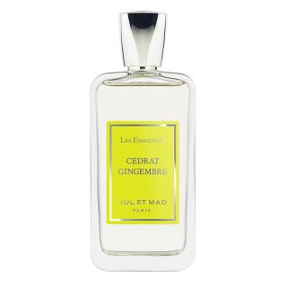 Cedrat Gingembre Eau de Parfum Women and Men Jul et Mad