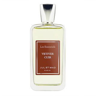 Vetiver Cuir Eau de Parfum Women and Men Jul et Mad