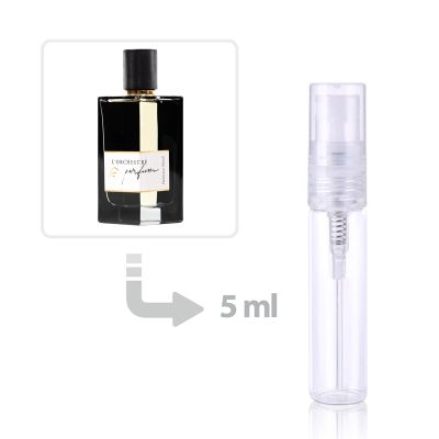 Flamenco Neroli Eau de Parfum Women and Men L Orchestre Parfum Flamenco Neroli Eau de Parfum Women and Men L Orchestre Parfum