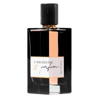 Rose Trombone Eau de Parfum Women and Men L Orchestre Parfum