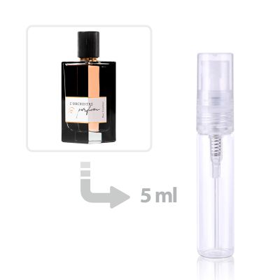 عطر روز ترومبون أو دي بارفيوم للجنسين أوركسترا بارفيوم