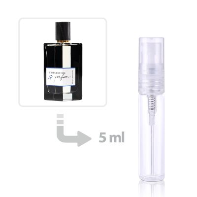 Electro Limonade Eau de Parfum Women and Men L Orchestre Parfum