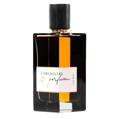 Cuir Kora Eau de Parfum Women and Men L Orchestre Parfum