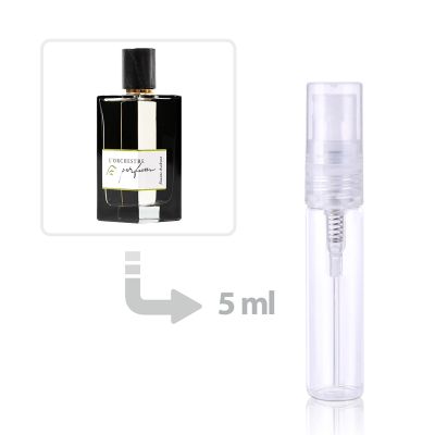 عطر إنسنس أساكوسا أو دي بارفيوم للجنسين أوركسترا بارفيوم