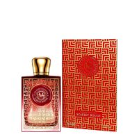 Scarlet Rouge Eau de Parfum Women and Men Moresque