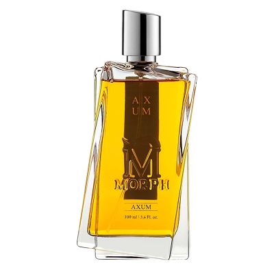 Axum Eau de Parfum Women and Men Morph