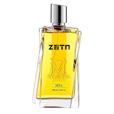 Zeta Eau de Parfum Women and Men Morph