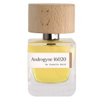 Androgyne 16020 Eau de Parfum Women and Men Parfumeurs Du Monde