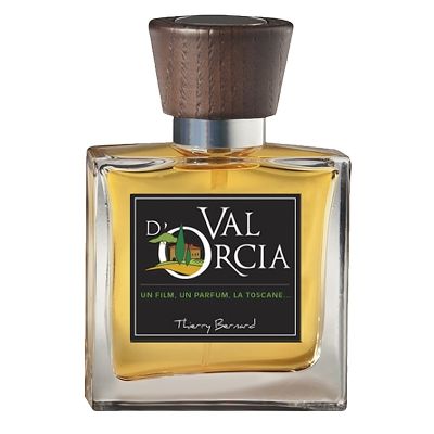 Val D Orcia Eau de Parfum Women and Men Parfumeurs Du Monde