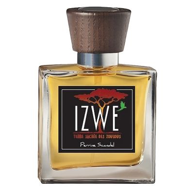 Izwe Eau de Parfum Women and Men Parfumeurs Du Monde