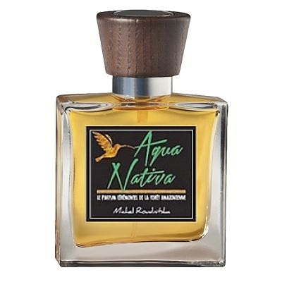 Agua Nativa Eau de Parfum Women and Men Parfumeurs Du Monde