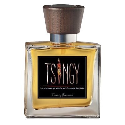 Tsingy Eau de Parfum Women and Men Parfumeurs Du Monde