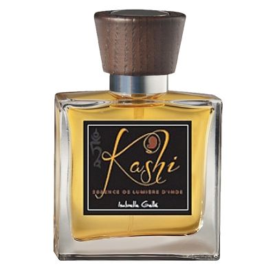 Kashi Eau de Parfum Women and Men Parfumeurs Du Monde