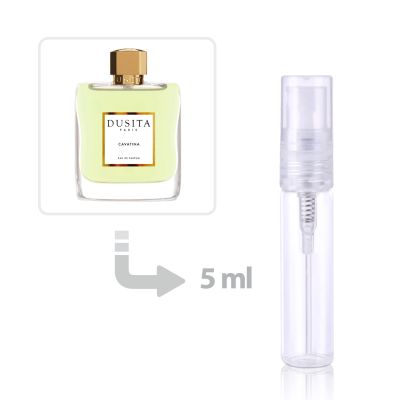 عطر كافاتينا أو دي بارفيوم للنساء دوسيتا