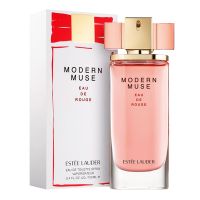 Modern Muse Eau de Rouge Eau de Toilette for Women Estee Lauder