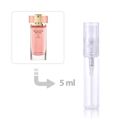 Modern Muse Eau de Rouge Eau de Toilette for Women Estee Lauder