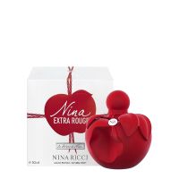 Nina Extra Rouge Eau de Parfum Women Nina Ricci