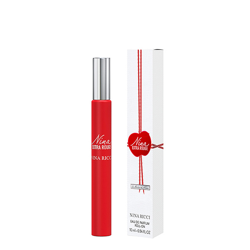 Nina Extra Rouge Eau de Parfum Women Nina Ricci perfume