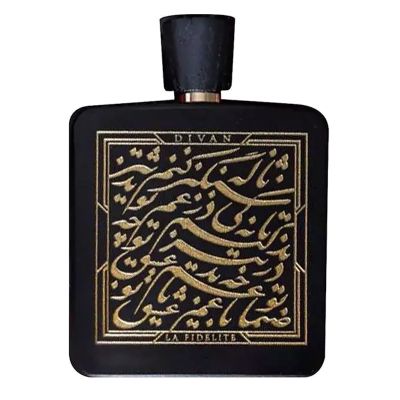 La Fidelite Eau de Parfum for Women Divan