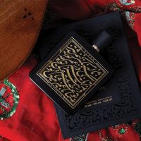 La Fidelite Eau de Parfum for Women Divan