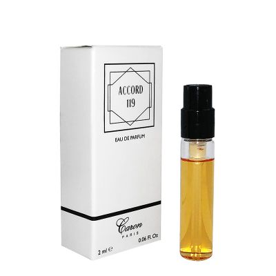 عطر 119 أكورد للنساء من كارون