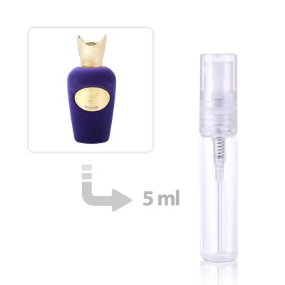 عطر دويتو أو دي بارفيوم للنساء سوسبيرو
