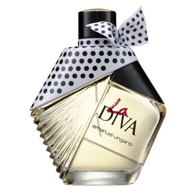 La Diva Eau de Parfum For Women Emanuel Ungaro