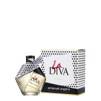 La Diva Eau de Parfum For Women Emanuel Ungaro