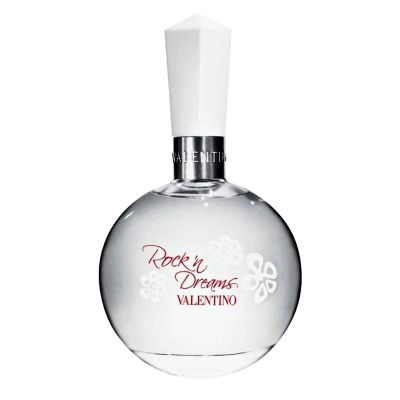 Rockn Dreams Eau de Parfum For Women Valentino