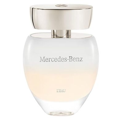 L Eau Eau de Toilette For Women Mercedes Benz Mercedes Benz